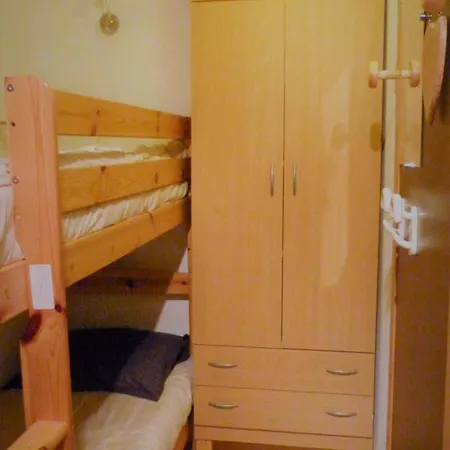 Le Sarvan Apartment *