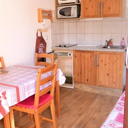 Le Sarvan Apartment Saint-Martin-de-Belleville